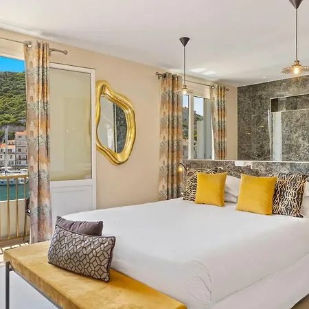 Solemare 3* Bonifacio (Corsica)