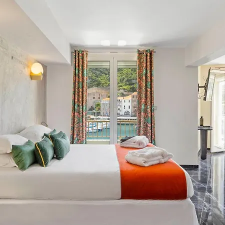 Solemare Bonifacio (Corsica)