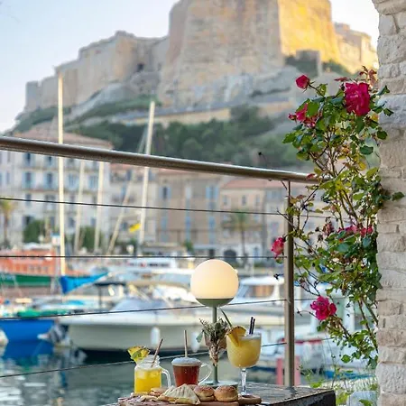 Solemare 3* Bonifacio (Corsica)