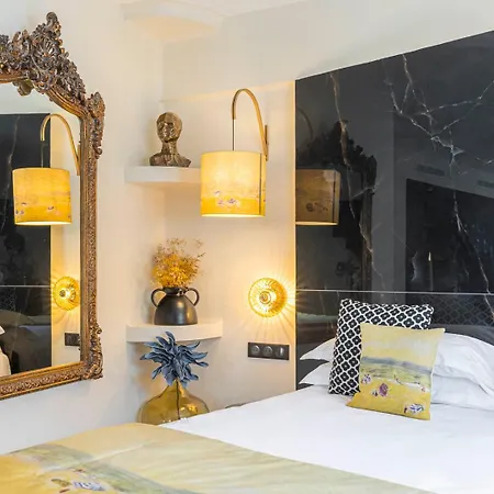 Solemare Ξενοδοχείο Bonifacio (Corsica)