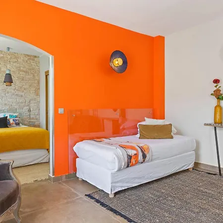 Solemare Bonifacio (Corsica)