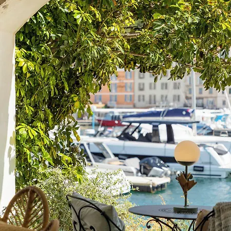 Solemare Ξενοδοχείο Bonifacio (Corsica)