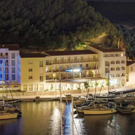 Ξενοδοχείο Solemare