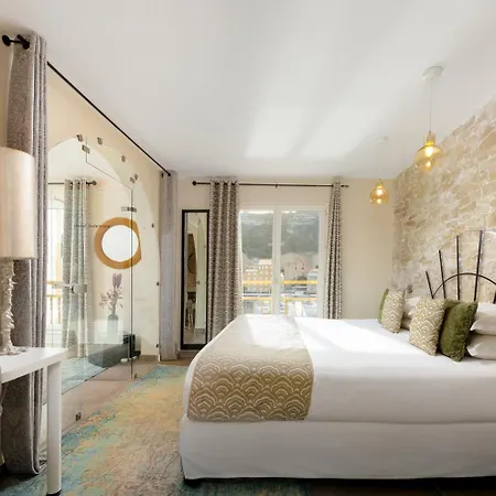 Solemare Ξενοδοχείο Bonifacio (Corsica)