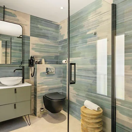 Solemare Ξενοδοχείο