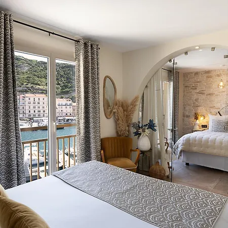 Solemare 3* Bonifacio (Corsica)