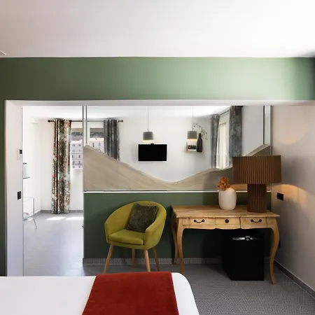 Hotel Solemare