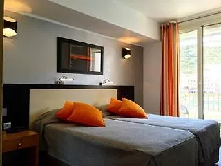 Ξενοδοχείο Solemare 3*