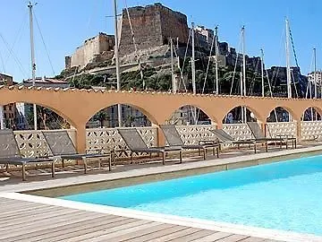 Solemare 3* Bonifacio (Corsica)