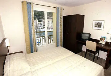 Ξενοδοχείο Solemare 3*