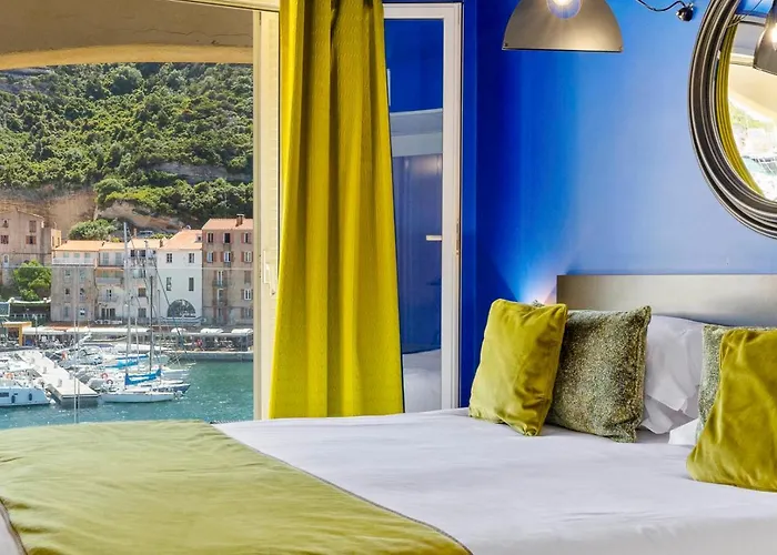 Hotell Solemare