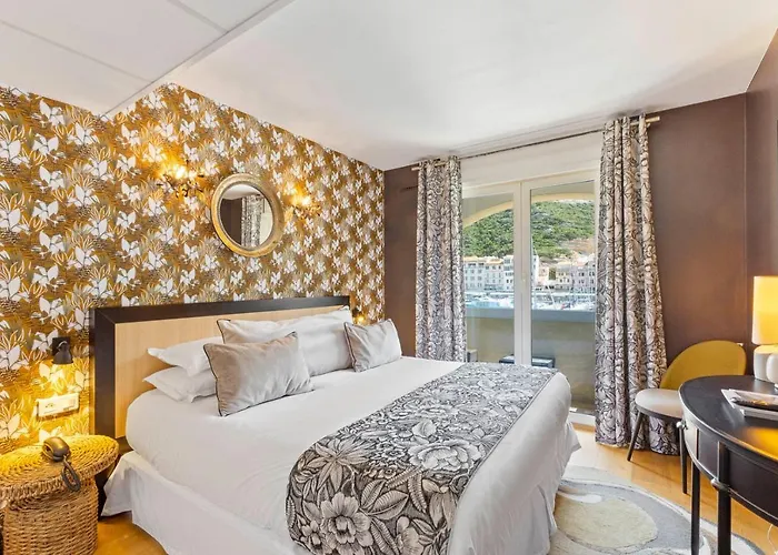Solemare Hotell 3*