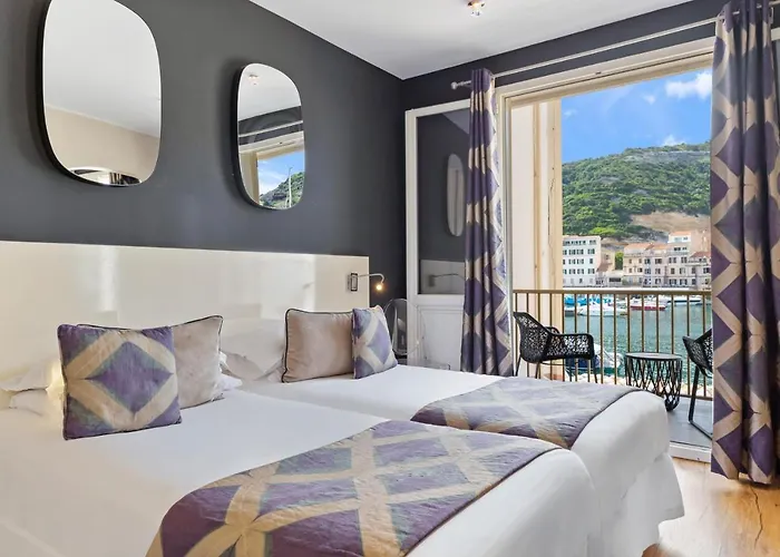 Solemare Hotell