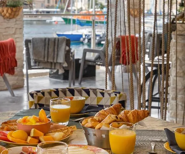 Hotell Solemare 3*