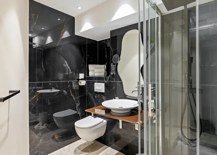 Solemare Hotell 3*