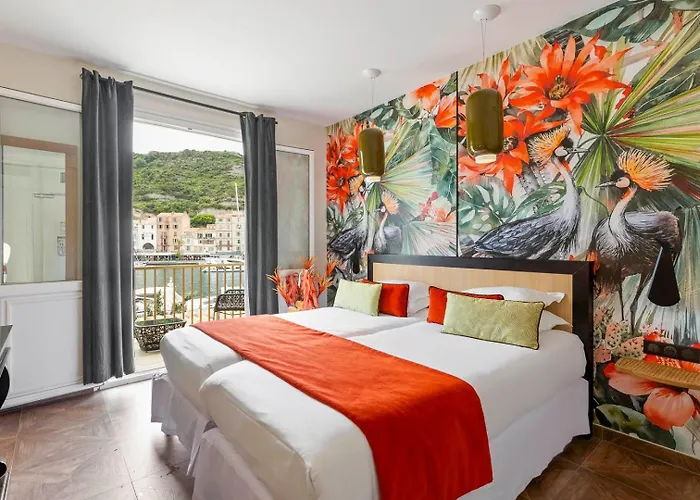 Hotell Solemare 3*
