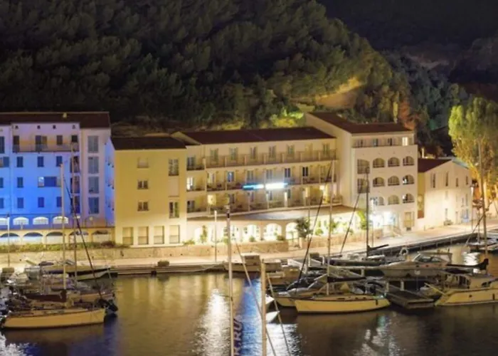 Hotell Solemare