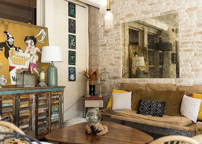 Solemare Hotell