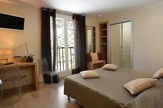 Solemare Hotell 3*