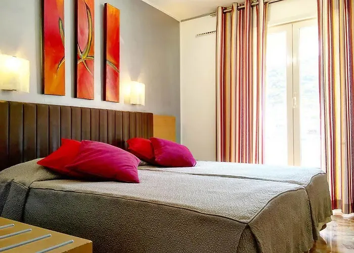 Hotell Solemare