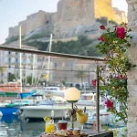 Solemare 3* Bonifacio (Corsica)