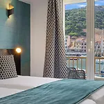 Solemare Hotel Bonifacio (Corsica)
