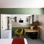 호텔 Solemare