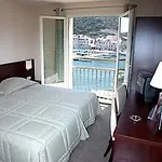 Hotel Solemare Bonifacio (Corsica)