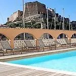 Solemare 3* Bonifacio (Corsica)