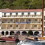 Solemare 3* Bonifacio (Corsica)