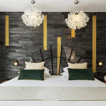 Solemare Hotel 3*