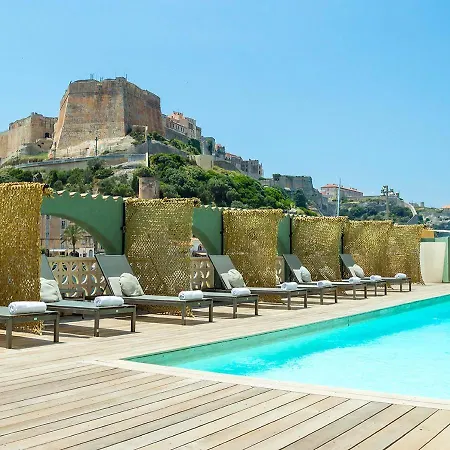 Solemare 3* Bonifacio (Corsica)