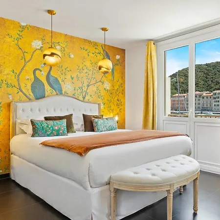 Solemare 3*