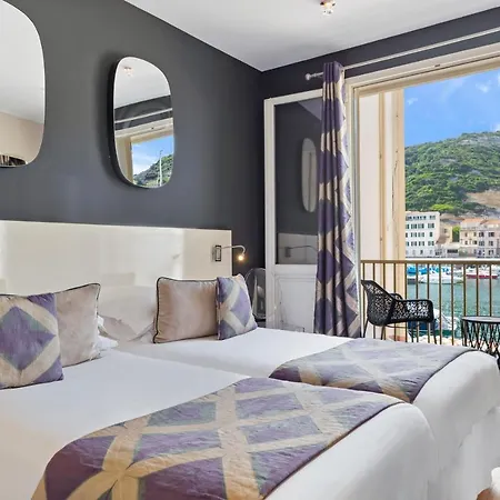 Solemare Hotel
