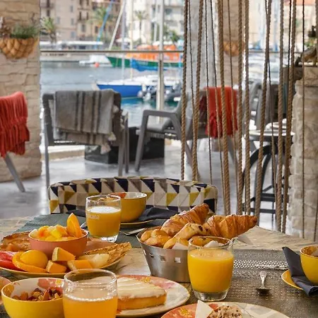 Hotel Solemare 3*