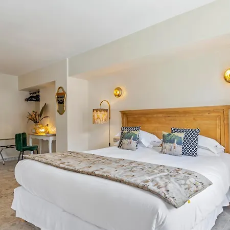 Solemare Hotel Bonifacio (Corsica)