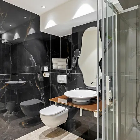 Solemare Hotel 3*