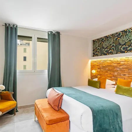 Solemare Hotel 3*