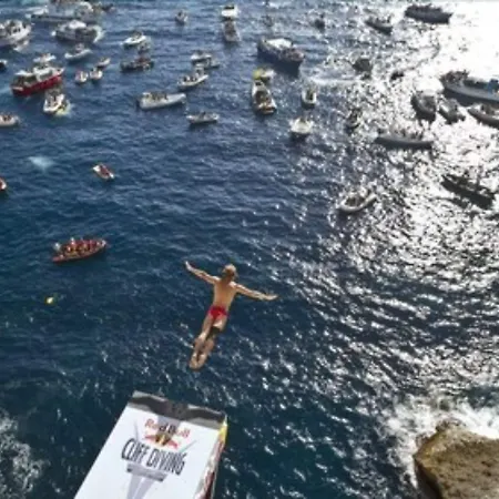 Solemare 3* Bonifacio (Corsica)