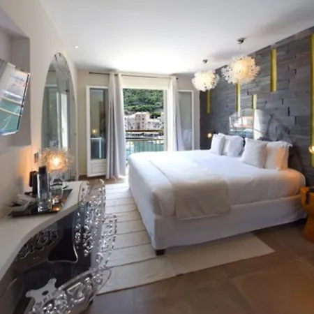 索勒马尔酒店 3*