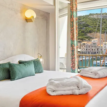 Solemare 3* Bonifacio (Corsica)
