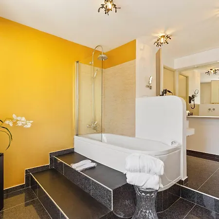 索勒马尔酒店 3*