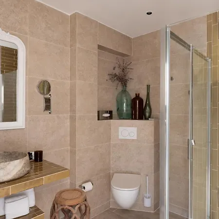 Solemare Hotell Bonifacio (Corsica)