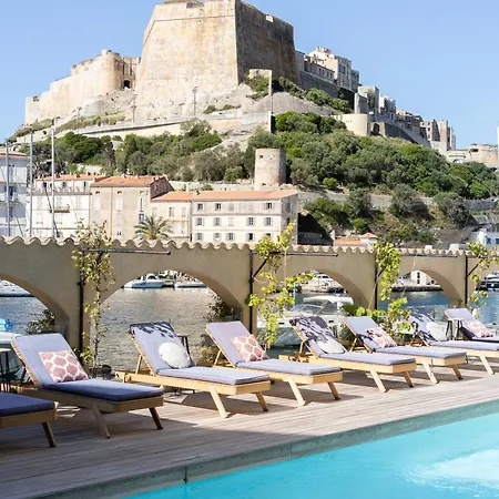 Solemare 3* Bonifacio (Corsica)