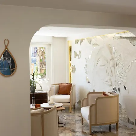 Solemare Hotell 3*