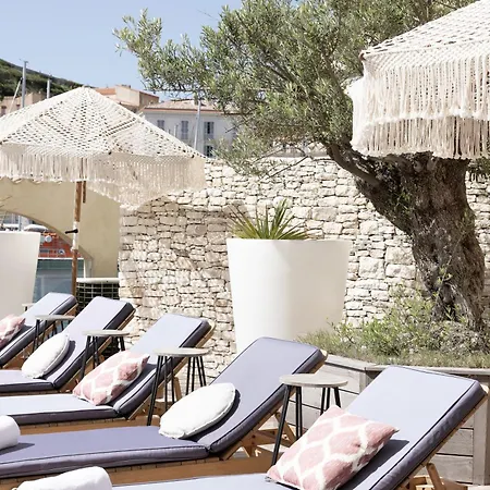 Hotell Solemare 3*