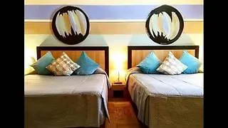 Hotel Solemare Bonifacio (Corsica)