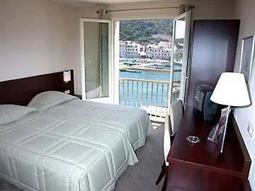 Hotel Solemare Bonifacio (Corsica)