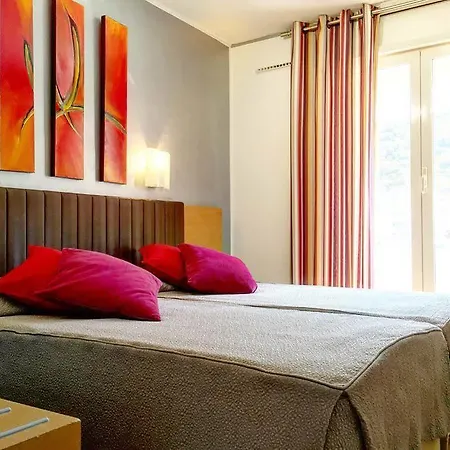 Hotel Solemare