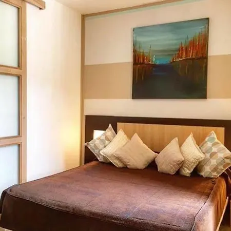 Hotel Solemare 3*